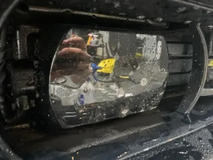 BMW IX3 PPF 시공 맛집을 찾으세요? / 서초, 양재, 강남