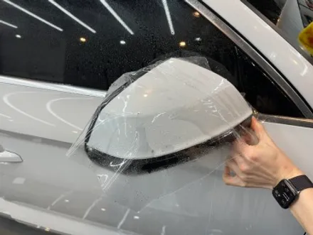 아우디 Q5본넷패키지 PPF 무조건 실내도 함께! / 광명, 안양, 시흥