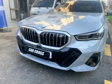 BMW G60 PPF 시공의 중요성 / 서초, 양재, 강남