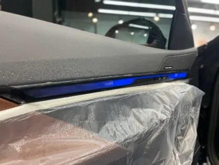 BMW G60 최상급 퀄리티의 PPF 시공 / 서초, 양재, 강남