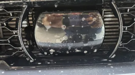 BMW X4 여름이 오기전 PPF 시공 어떠세요? / 광명, 안양, 시흥