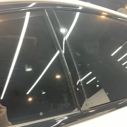 BMW G60 실내 PPF 시공의 완벽한 효과! / 광명, 안양, 시흥