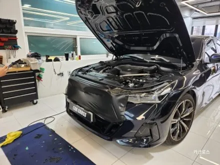 BMW G60 그릴의 변화가 주는 매력! / 광명, 안양, 시흥