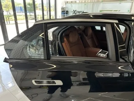 BMW i7 출고후 전체 PPF 시공 어떠세요? / 광명, 안양, 시흥