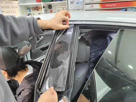 구형 아우디 A7 중고차, 신차보다 더 아껴볼까?(우드몰딩 실내랩핑까지) / 경기 광명