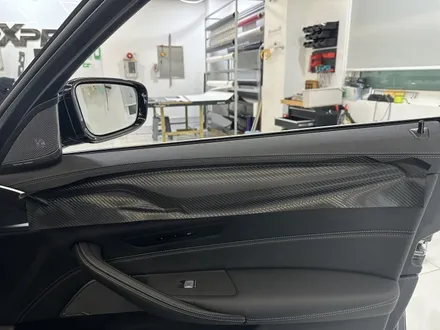 BMW G30 완전한 드레스업을 원한다면? / 경기 광명
