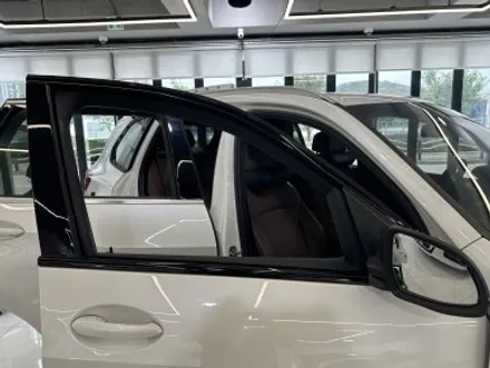 BMW X5 전체 크롬딜리트 & 루프스킨으로 완벽한 드레스업! / 경기 광명