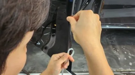 벤츠 S560 생활보호패키지로 언제나 최상의 컨디션 유지! / 경기 광명