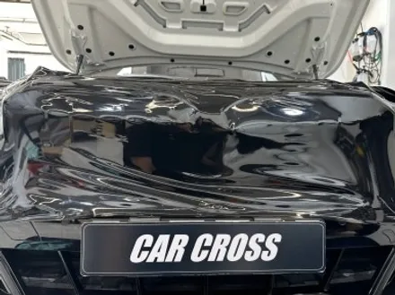 BMW G60, 생활보호패키지와 크롬딜리트로 주요 부위 커버! / 경기 광명