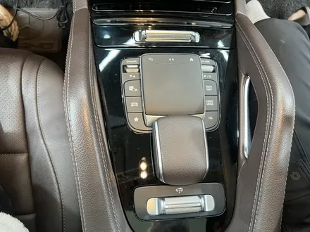 벤츠 GLE 300d 순정 트림이 벗겨진다? 실내랩핑 꼭해야해! / 경기 광명