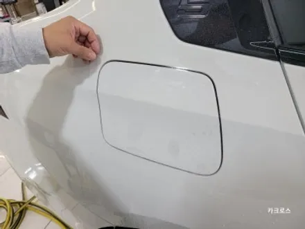 BMW G60, 랩핑을 통해 차량의 보호와 드레스업을! / 경기 광명