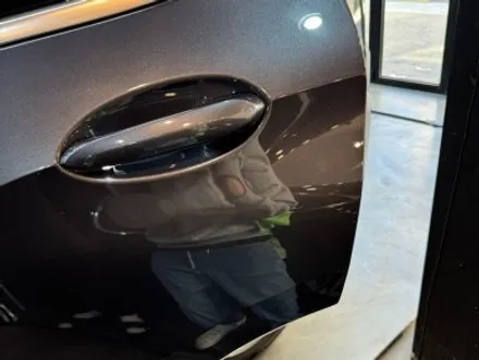 BMW X5 본넷 패키지와 실내 랩핑으로 완벽한 탈바꿈! / 경기 광명