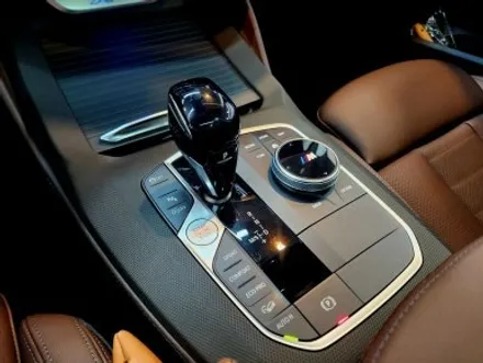 BMW 실내랩핑 무광으로 실내튜닝! / 경기 광명