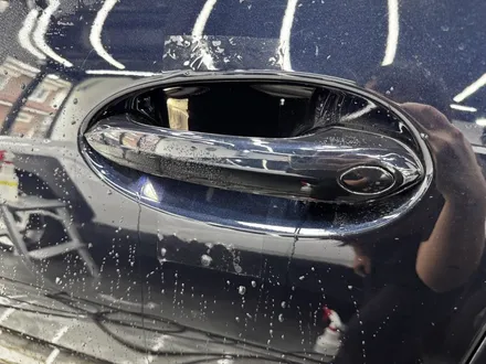 BMW카본블랙 보닛PPF 시공은 무조건!!! X6시공사례 / 경기 광명
