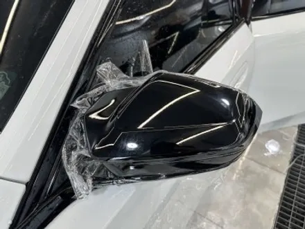 생활보호 PPF시공 구성파츠 BMW G60 I5 사례로 확인해! / 경기 광명