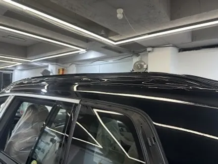 크롬죽이기 시공후 달라진 BMW X7 광명카크로스! / 경기 광명