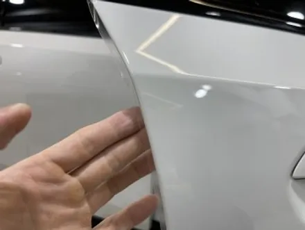 광명 PPF전문점 BMW I5 실내 및 생활보호 / 경기 광명