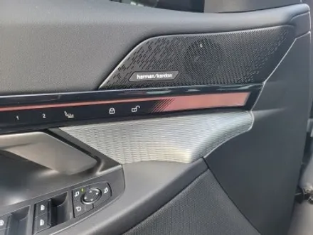 그릴 및 실내 카본랩핑 BMW G60 랩핑전문점 / 경기 광명