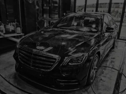탁송 후 전체PPF 루마버텍스 시공까지 원스톱, 벤츠 S350d 4매틱! / 광명, 안양, 시흥