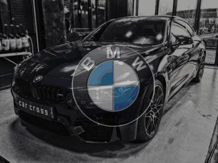 BMW M4 PPF의 중요성을 한단계 업그레이드! / 광명, 안양, 시흥