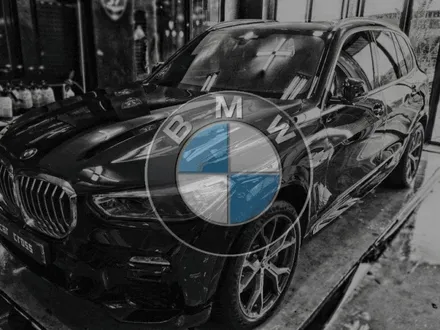 광명 PPF 하면 <카크로스>! BMW X5 출고 1주일 풀 PPF 시공으로 완벽보호! / 광명, 안양, 시흥