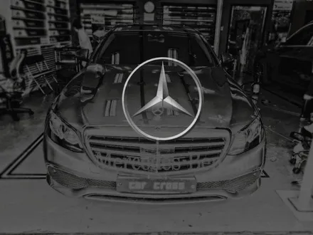 벤츠 E350&E300 실내랩핑으로 분위기 바꾸고 PPF로 보호하고! / 광명, 안양, 시흥