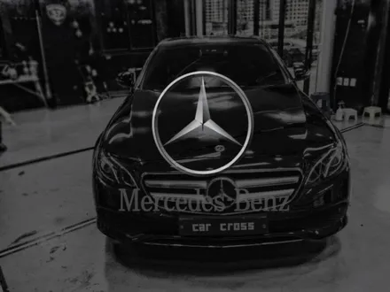 벤츠 E300 PPF 시공 동영상도 확인하세요! / 광명, 안양, 시흥