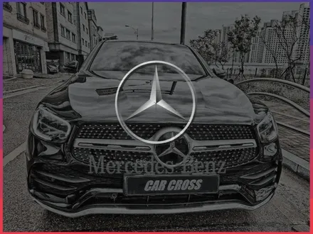벤츠 GLC E쿠페 PPF 생활보호패키지 고가 헤드램프부터 보호하기! / 광명, 안양, 시흥