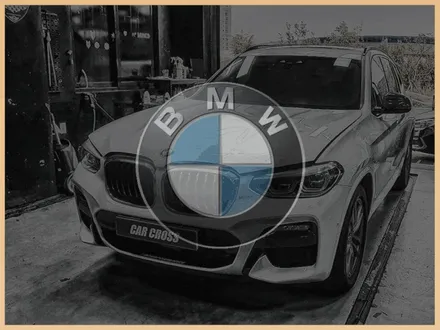 BMW X3 PPF 생활보호패키지와 그릴랩핑은 세트? / 광명, 안양, 시흥