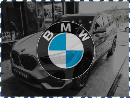 BMW X1 라인의 정교함과 비틀림 없는 완벽한 PPF 시공을 원하시나요? / 광명, 안양, 시흥