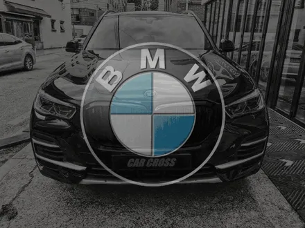 BMW X5 디테일 PPF & 랩핑이란! / 광명, 안양, 시흥