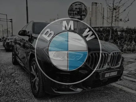 BMW X6 본넷 PPF 패키지로 보호, 크롬죽이기까지! / 광명, 안양, 시흥