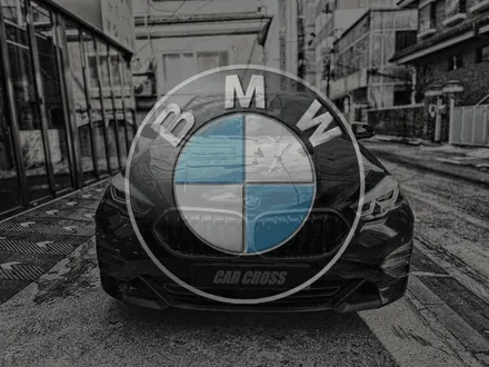 BMW 220i PPF 시공 잘하는 곳은? / 광명, 안양, 시흥
