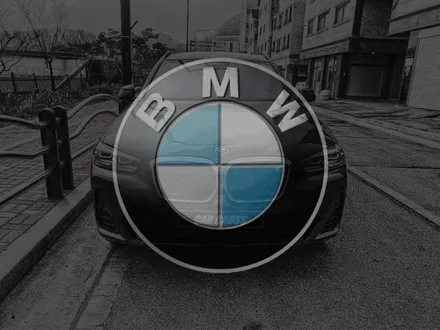 BMW ix3 고퀄리티 카본블랙 실내랩핑 100% 만족하실걸요? / 광명, 안양, 시흥