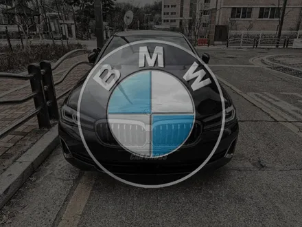 BMW 530i PPF 필름 시공과 카본블랙의 실내랩핑의환상적인 콜라보! / 광명, 안양, 시흥