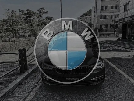 BMW 520i 양면테이프커버? 우리는 랩핑한다! / 광명, 안양, 시흥