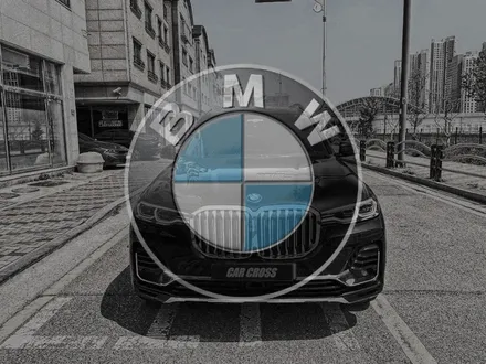 BMW X7 전체 PPF 시공으로 신차 컨디션을 오랫동안 유지 시킬 수 있습니다. / 광명, 안양, 시흥