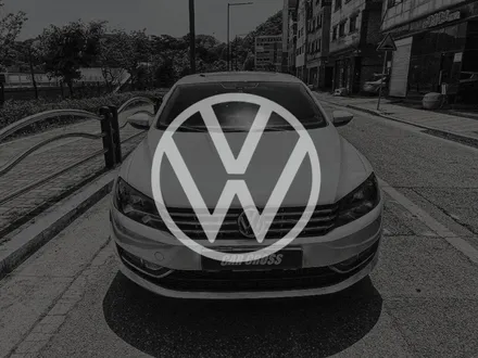 폭스바겐 파사트 블랙브러쉬 실내랩핑 고급의 정석 / 광명, 안양, 시흥