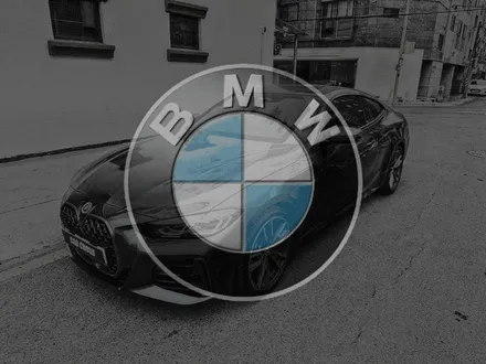 BMW 440i 본넷 패키지, 무광 PPF도 있다! / 광명, 안양, 시흥