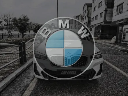 BMW X4 크리스탈기어봉 카본블랙 실내랩핑 조합은? / 광명, 안양, 시흥