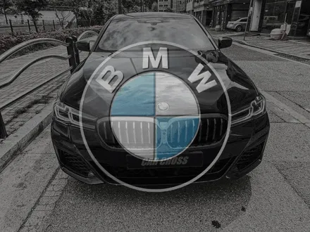 차량스크레치 제로 BMW 530i 전체 PPF 하면 된다! / 광명, 안양, 시흥
