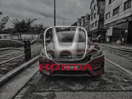 혼다 어코드 썬팅 루마버텍스 공식 시공점의 퀄리티 / 광명, 안양, 시흥