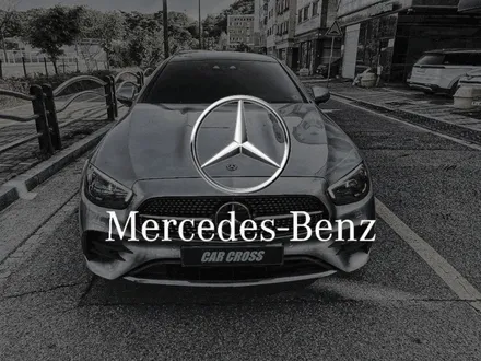 벤츠 E450쿠페 사틴블랙 전체랩핑 / 광명, 안양, 시흥