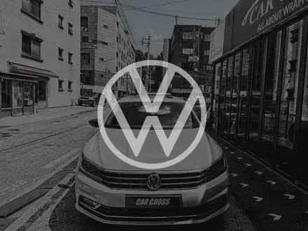 파사트 루프스킨 북미형라이트 반사판 랩핑시공 / 광명, 안양, 시흥