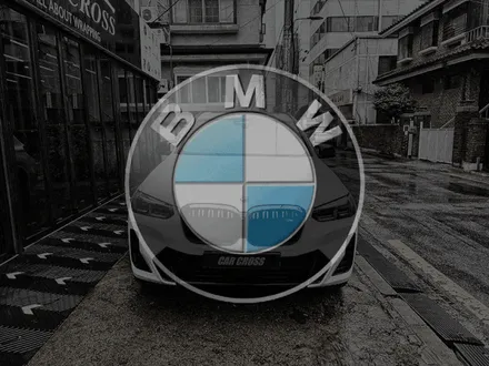 BMW X3 리얼카본 실내랩핑은 찐이다! / 광명, 안양, 시흥