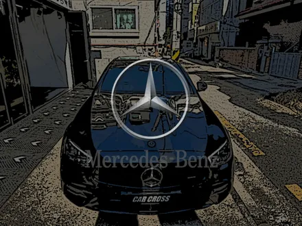 벤츠 E53 AMG 전체PPF 시공으로 확실한 보호를! / 광명, 안양, 시흥