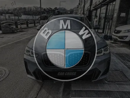BMW X4 PPF 시공 아직도 안하셨어요? / 광명, 안양, 시흥