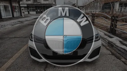 BMW G30 크리스탈 기어봉 시공 효과란? / 서초, 양재, 강남