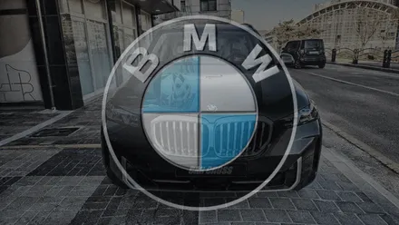 BMW X5 신차출고 PPF부터 시공은 카크로스! / 서초, 양재, 강남