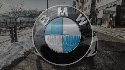 BMW X6 블랙PPF 전체랩핑 시공의 화끈한 매력! / 서초, 양재, 강남